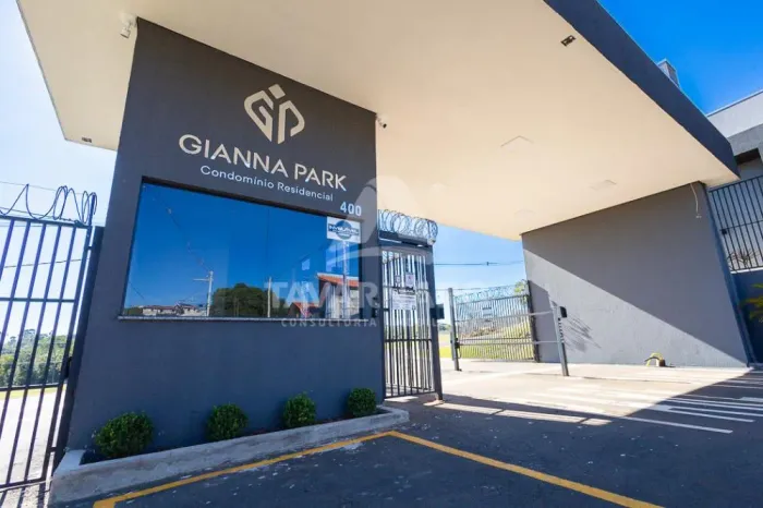 Condomínio Gianna Park