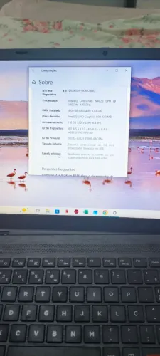 Netbook positivo 