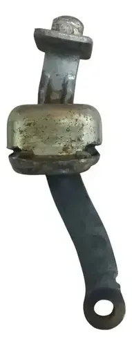 Limitador Porta Traseira Direita Chevrolet Corsa 1995 A 2001