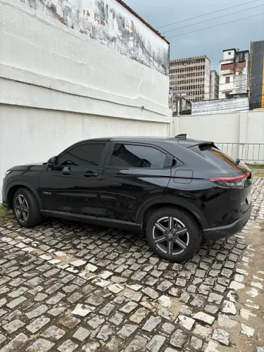 Honda HR-V EX 1.5 Sensing 16V 5P Aut. 2025
