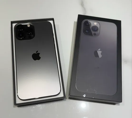 iPhone 13 Pro Max 512GB