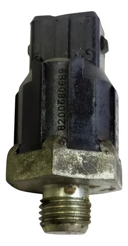 Sensor Detonação  Renault Scenic 2.0 8v 2000 194938