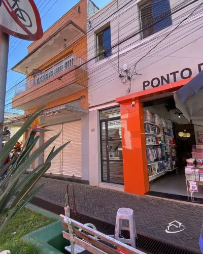 Apartamento no Centro de Lorena para Locação
