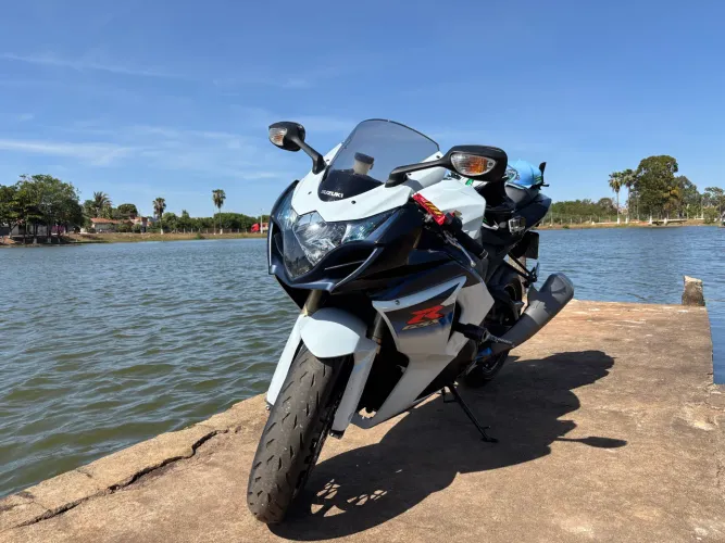 GSXR 1000