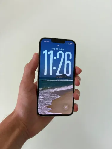 IPhone 13 128gb Branco