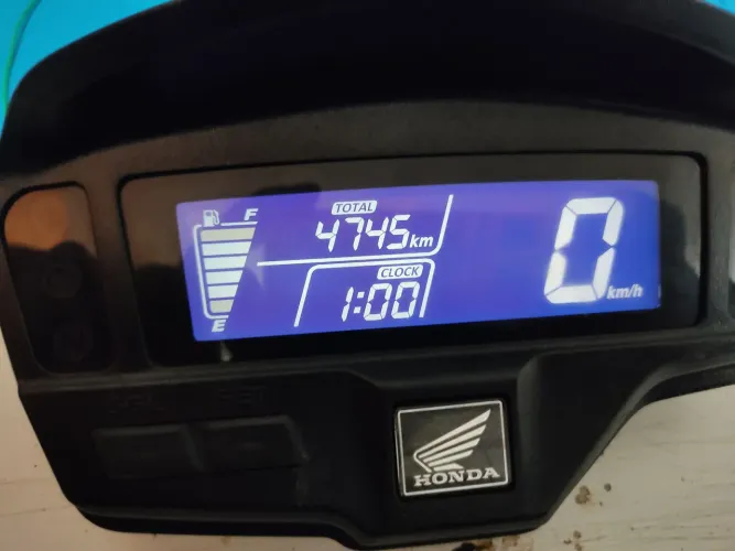 Painel Honda bross seminovo