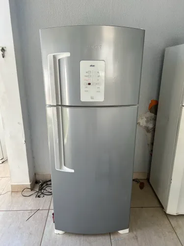 Geladeira Brastemp Duplex 423 Litros ( Frost Free )