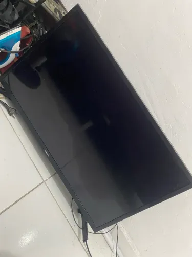 Vendo Tv Samsung 32 polegadas para concerto
