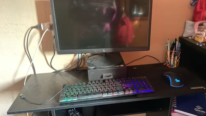Computador desktop