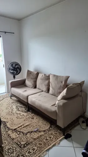 Sofa 2 lugares