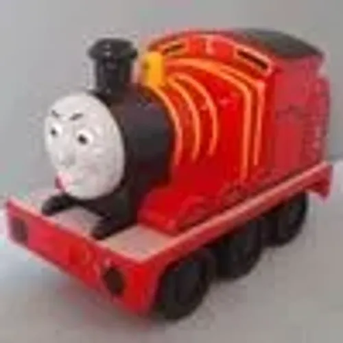 james original raro