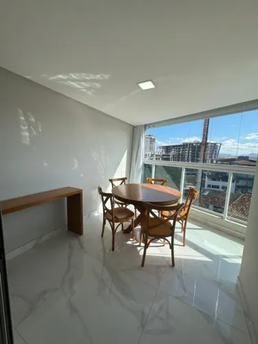 Apartamento à Venda no Centro de Guarapari/ES