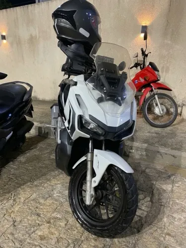 Honda ADV 150 2021