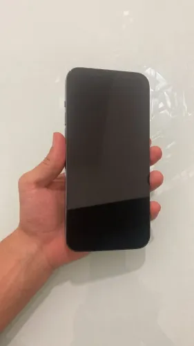 iPhone 13 PRO MAX de 256 GB Excelente - Troco e Parcelo Loja Centro