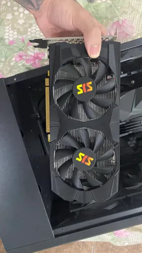 Pc gamer com stump completo Não entrego.