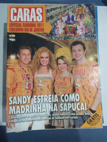Revista CARAS