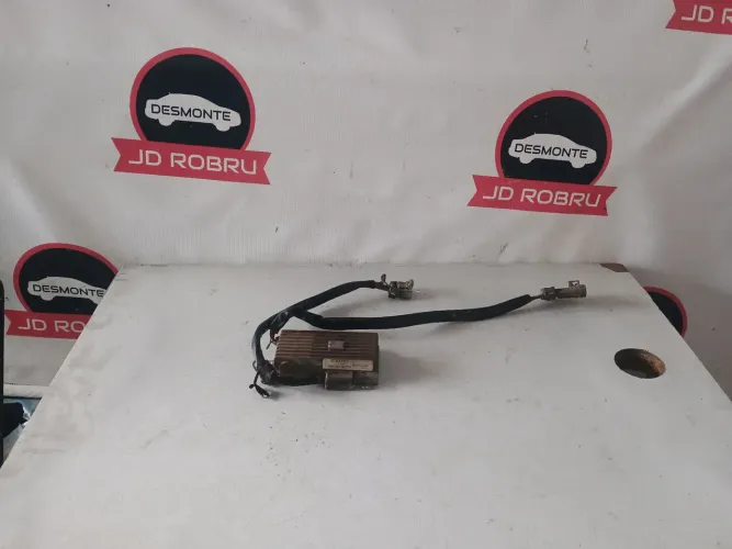 Módulo residência ventoinha Meriva 02A05
