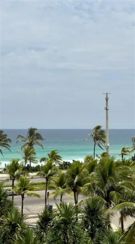 Saint Tropez - Apartamento Duplex - 215m² - Barra da Tijuca