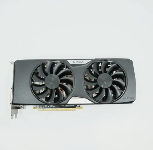 Gtx 960 4gb evga