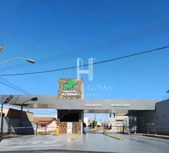 Casa à venda, Condomínio Amin Camargo, Goiânia, GO