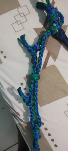 Cabeçada Marajoara