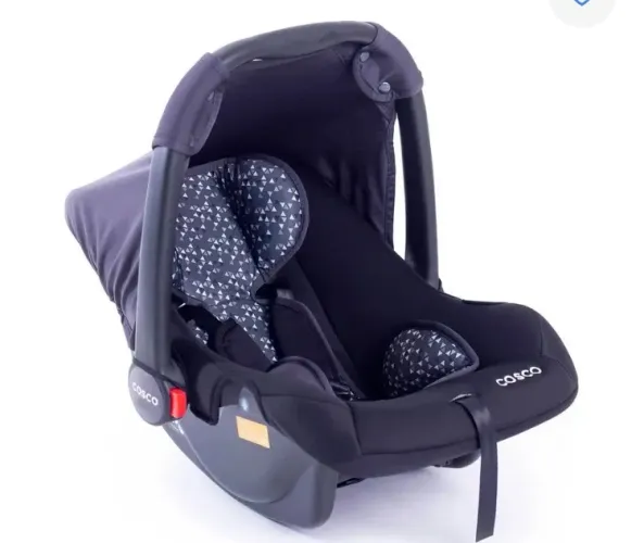 Bebê conforto cosco 