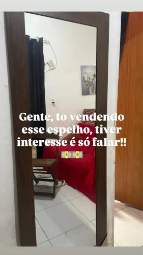 Espelho Grande!!!