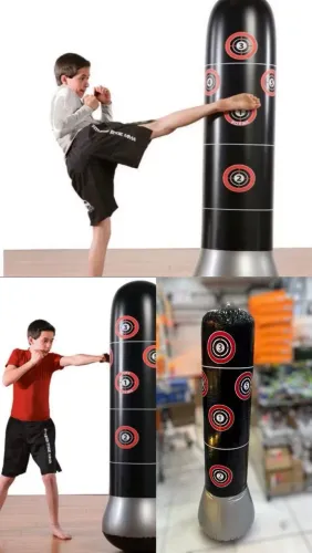 Saco de box