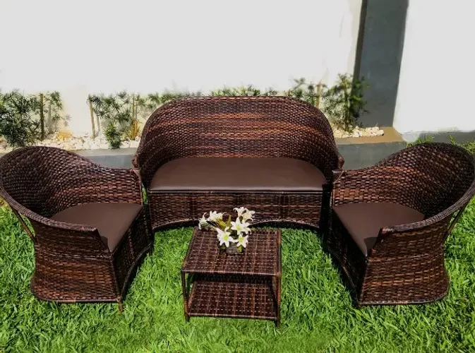 CONJUNTO DE SOFÁ VENEZA