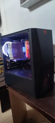 PC GAMER CORE I3 