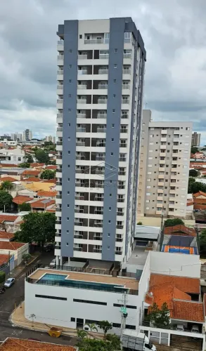 Apartamento padrão - exclusivo apartamento com 3 dormitórios em localização privilegiada -