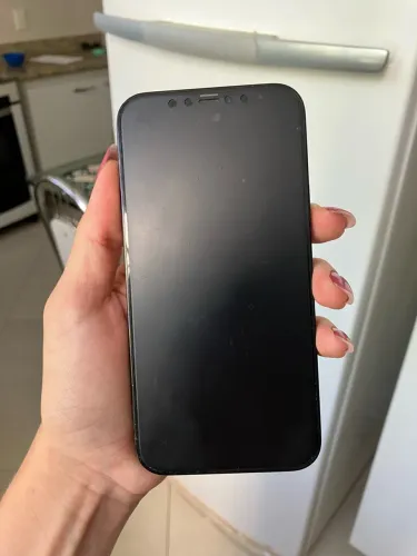 iPhone 12 Pro 256gb Azul