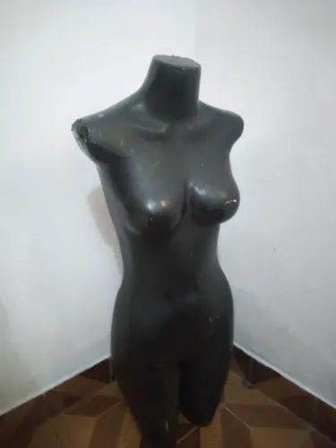 Manequin fem 1m
