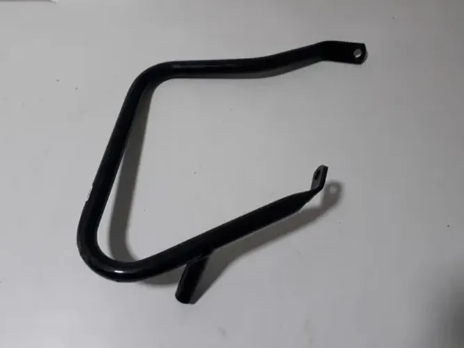 Protetor Bau Harley Road Glide 19/23 L/d Orig Ralado 60480 Preto