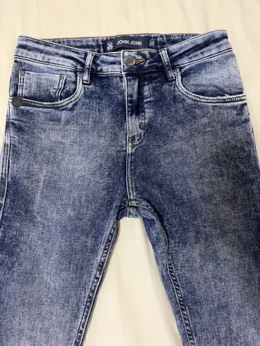 Calça jeans - John John TAM 36