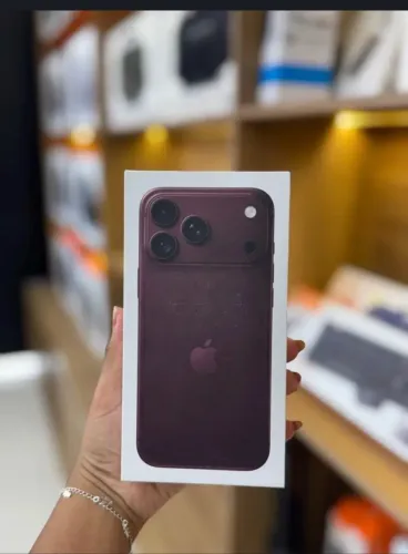 iPhone 18 Pro Max 256GB
