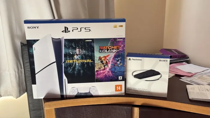 PlayStation 5 1tb