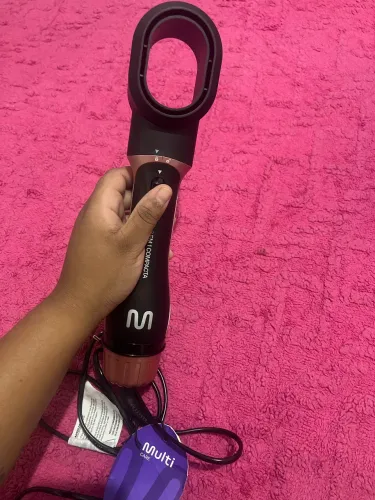 Escova secadora 