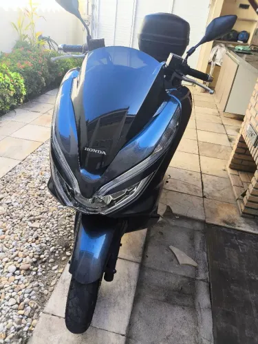 PCX 2020 - Super Conservada 