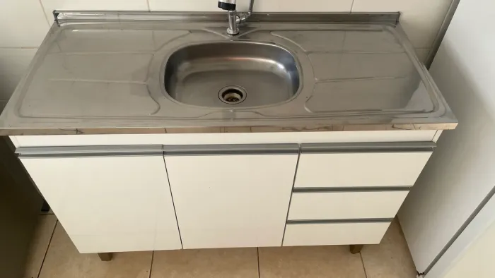 Vendo pia