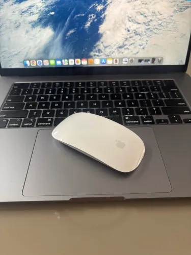 MacBook Air - 15 polegadas- Apple M3