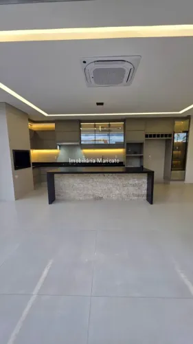 Casa à venda no Condomínio Damha VI - São José do Rio Preto