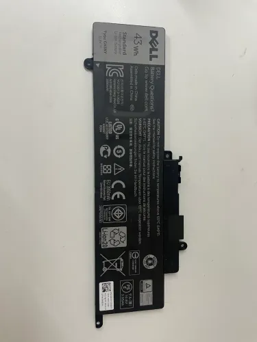 Bateria Para Dell Inspiron * 3147 3148 3152