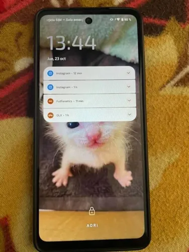 Moto g 04s