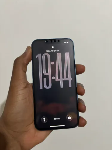 IPHONE 13 128GB 78%
