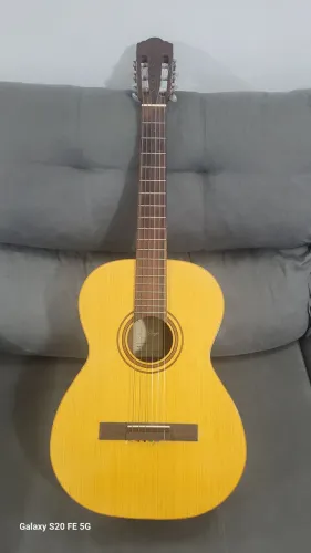 Violão DiGiorgio 18 Estudante