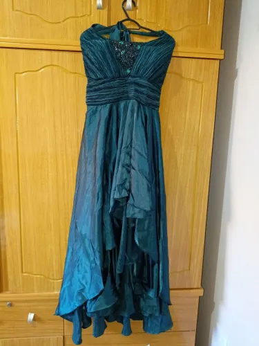 Vestido de festa