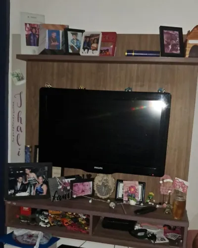 Painel de TV