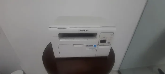 Impressora Samsung 3405W