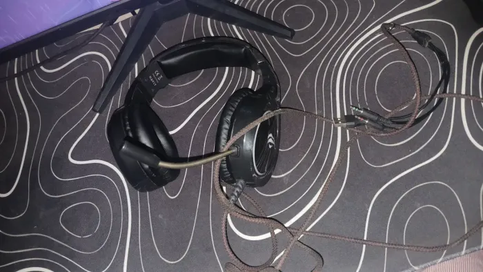 Headset gamer HAVIT